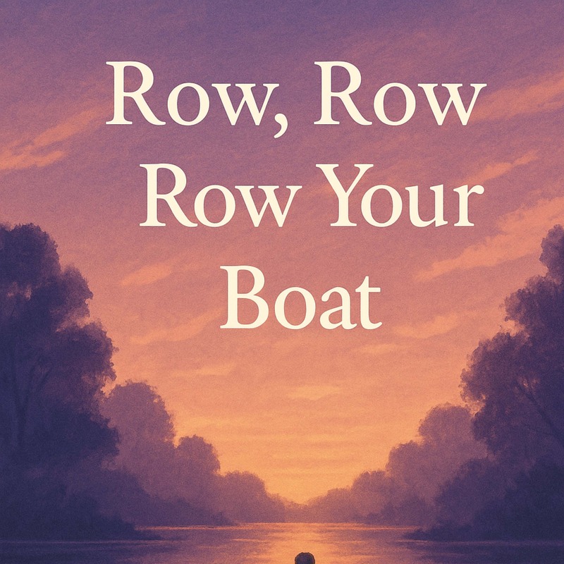 Meaningful capture of friendship, grief and recovery. 